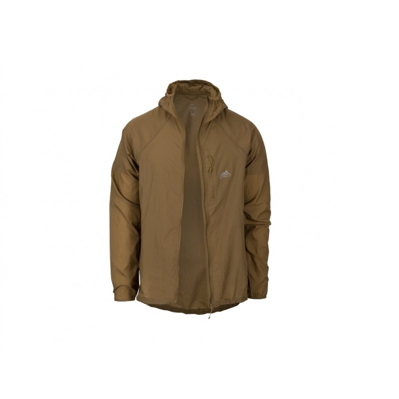 JACHETA MODEL TRAMONTANE - WINDPACK NYLON - SHADOW GREY