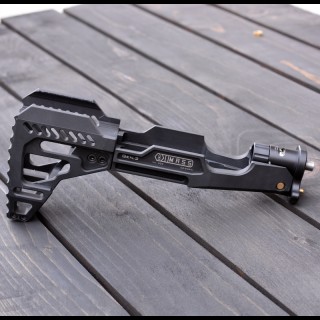 M.A.S.S. GEN.2 PENTRU M4