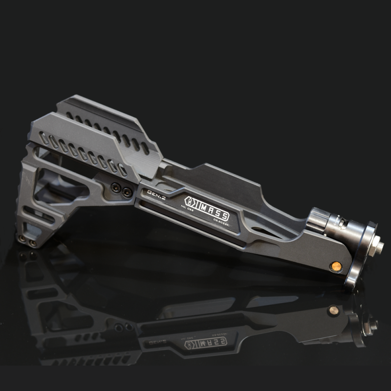 M.A.S.S. GEN.2 PENTRU M4 M.A.S.S. GEN.2 PENTRU M4