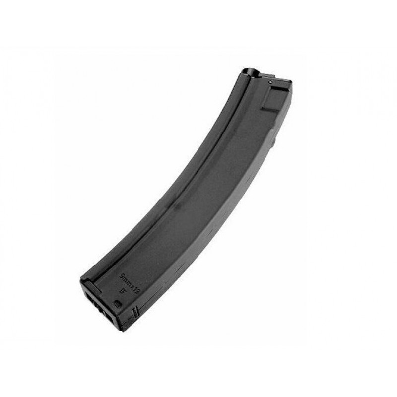 INCARCATOR DE 200 DE BILE PENTRU MP5 TM