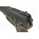 KSC MK23 SOCOM - TAN - CO2 - GBB