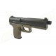 KSC MK23 SOCOM - TAN - CO2 - GBB