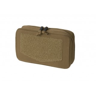 ADMIN POUCH - GUARDIAN - COYOTE ADMIN POUCH - GUARDIAN - COYOTE