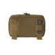 ADMIN POUCH - GUARDIAN - OLIVE GREEN