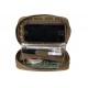 ADMIN POUCH - GUARDIAN - OLIVE GREEN