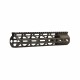 RAIL M-LOK MODEL INVICTUS ADVANCED SERIES - 10 INCH RAIL M-LOK MODEL INVICTUS ADVANCED SERIES - 10 INCH