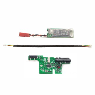 ADVANCED ELECTRONICS KIT - MTW ADVANCED ELECTRONICS KIT - MTW