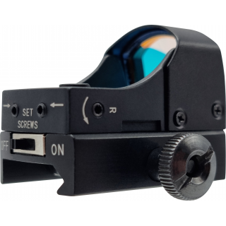 MICRO DOT SIGHT - BLACK