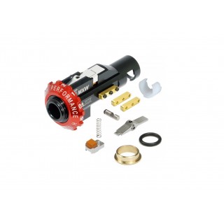 CAMERA HOP-UP - CNC ALUMINUM MXW PENTRU HPA M4 MTW CAMERA HOP-UP - CNC ALUMINUM MXW PENTRU HPA M4 MTW