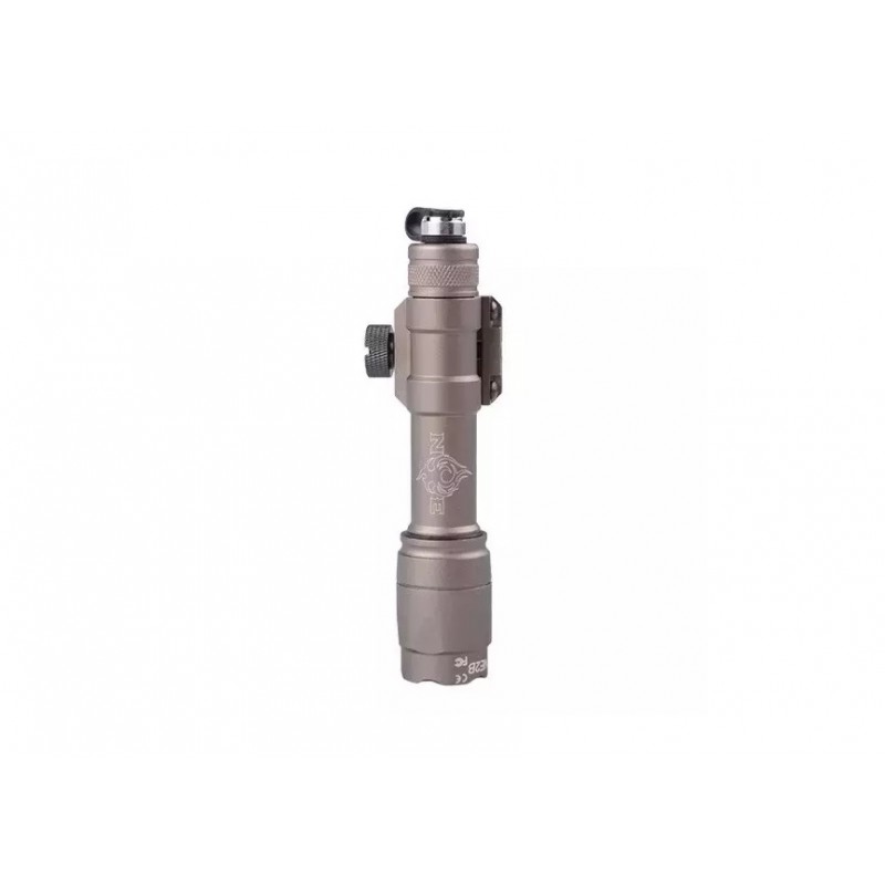 LANTERNA TACTICA M600C SCOUT - DARK EARTH