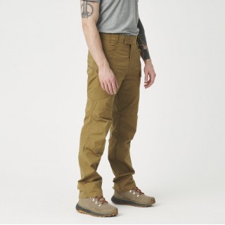 PANTALONI MODEL UTP (URBAN TACTICAL PANTS) - OLIVE GREEN