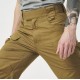 PANTALONI MODEL UTP (URBAN TACTICAL PANTS) - COYOTE