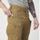 PANTALONI MODEL UTP (URBAN TACTICAL PANTS) - COYOTE