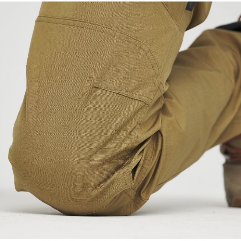 PANTALONI MODEL UTP (URBAN TACTICAL PANTS) - COYOTE