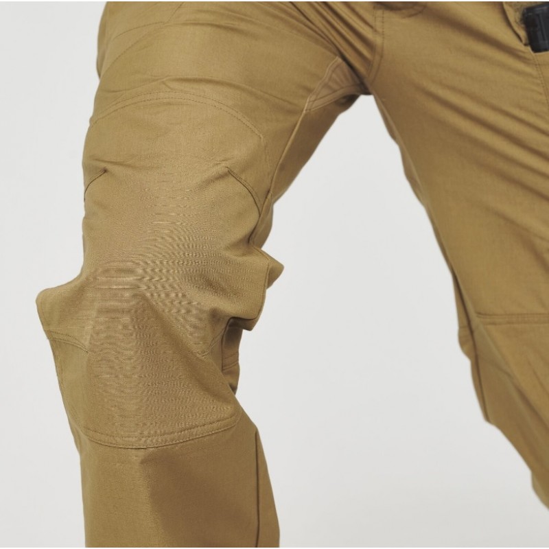 PANTALONI MODEL UTP (URBAN TACTICAL PANTS) - COYOTE