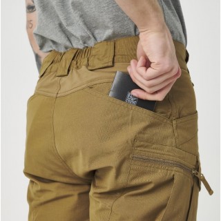 PANTALONI MODEL UTP (URBAN TACTICAL PANTS) - OLIVE GREEN