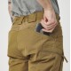PANTALONI MODEL UTP (URBAN TACTICAL PANTS) - COYOTE