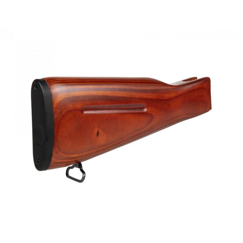 PAT DIN LEMN PENTRU SERIILE J AK-74