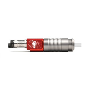 WOLVERINE AIRSOFT INFERNO GEN 2 MTW STANDALONE CYLINDER. - NO ELECTRONICS - NO BATTERY WOLVERINE AIRSOFT INFERNO GEN 2 MTW STANDALONE CYLINDER. - NO ELECTRONICS - NO BATTERY
