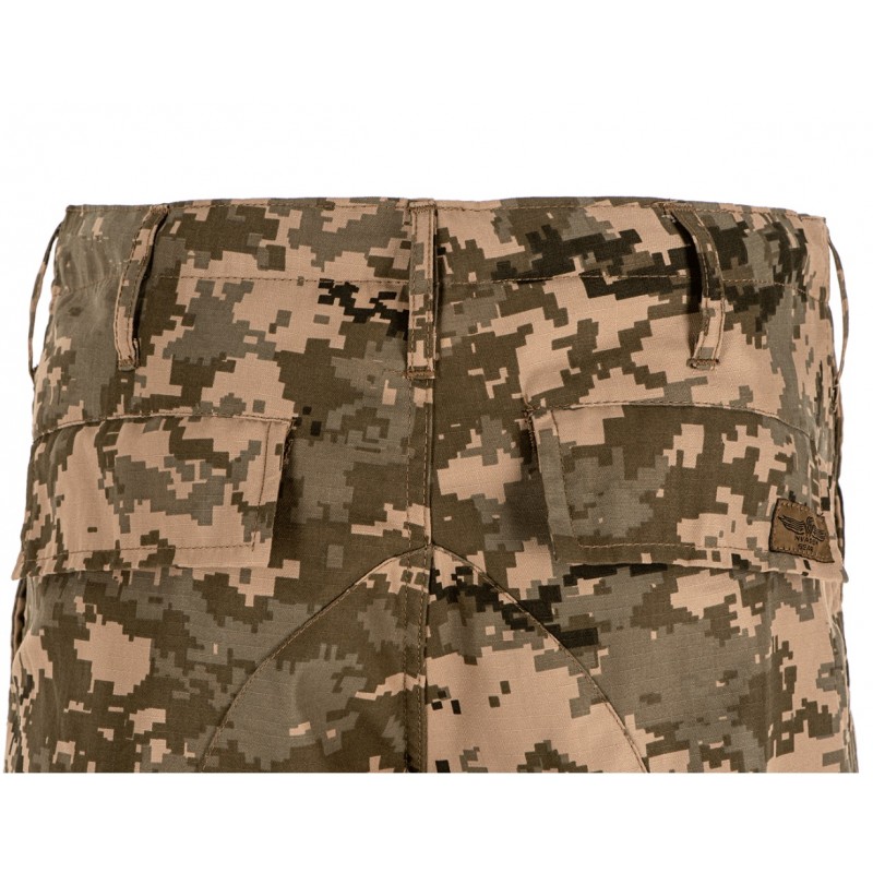 PANTALONI MODEL TDU - REVENGER - UKRAINE MM-14
