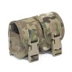 PORTA GRANATA DOPPIO - MULTICAM