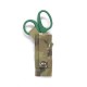 BORSA PER FORBICI MEDICHE - MULTICAM