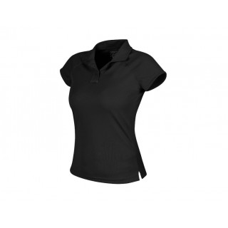 TRICOU POLO DAMA - TOP COOL LITE - BLACK TRICOU POLO DAMA - TOP COOL LITE - BLACK