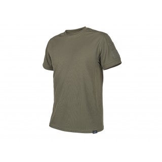 TRICOU CU MANECA SCURTA TOP COOL - ADAPTIVE GREEN TRICOU CU MANECA SCURTA TOP COOL - ADAPTIVE GREEN