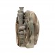 TRIPLO SNAP MAG UTILITY POUCH - MULTICAM