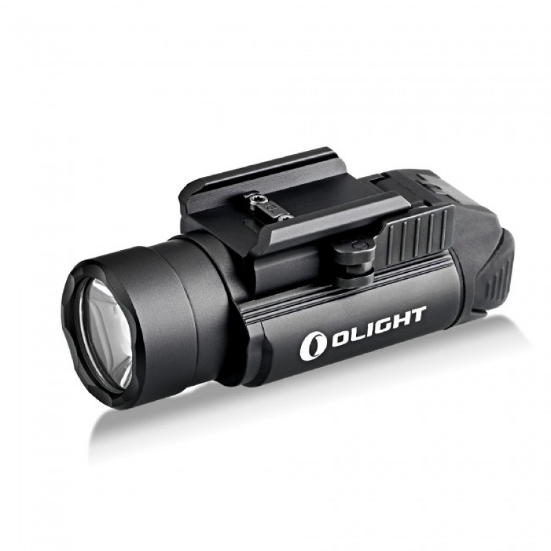 LANTERNA LED PL-2 VALKYRIE - 1200 LM LANTERNA LED PL-2 VALKYRIE - 1200 LM