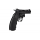 COLT PYTHON - BLACK - 4 INCH - CO2