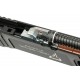 PISTOL MODEL R614 TTI JW4 PIT VIPER GBB - BLACK