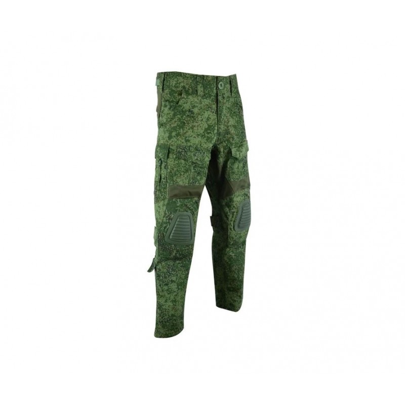 PANTALONI TACTICI PATHDINFER - DIGITAL FLORA