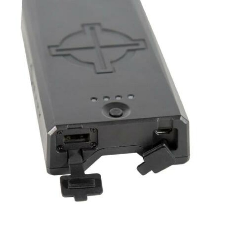 BATTERY PACK - QUICK DETACH