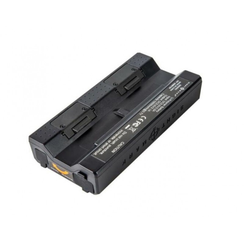 BATTERY PACK - QUICK DETACH