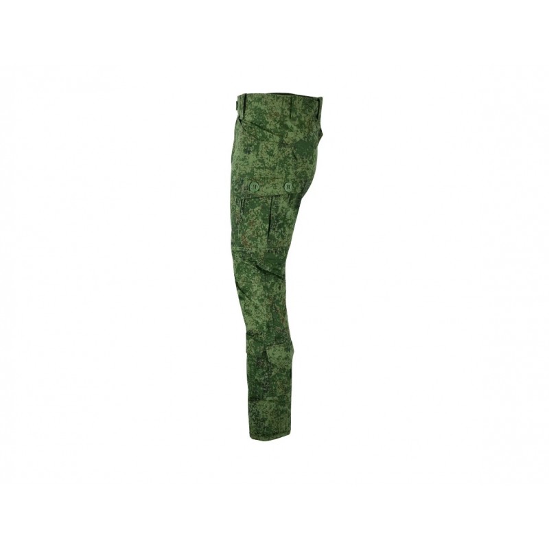 PANTALONI TACTICI MODEL OPERATOR - DIGITAL FLORA