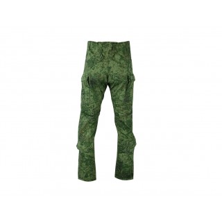 PANTALONI TATTICI MODELLO OPERATORE - DIGITAL FLORA