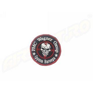 PATCH - GROUP WAGNER