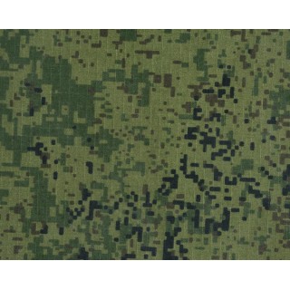 PALARIE CU BOR SCURT - DIGI FLORA