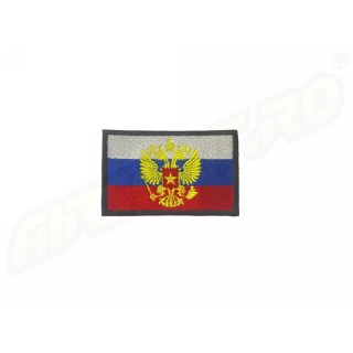 PATCH - STEAG RUSIA - STEMA