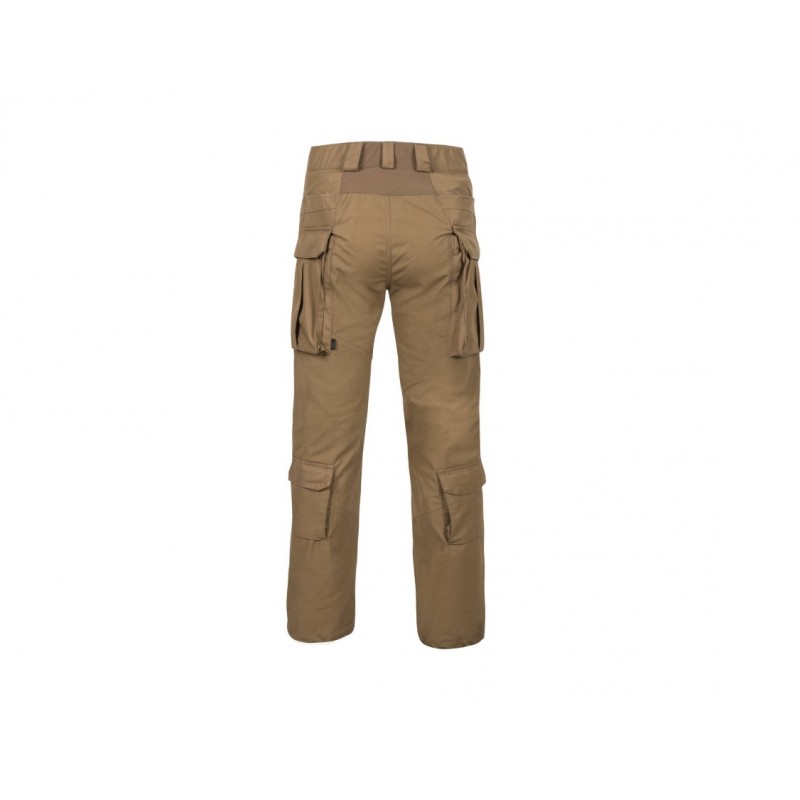 HELIKON TEX MBDU® TROUSERS - NYCO RIPSTOP - FLECKTARN