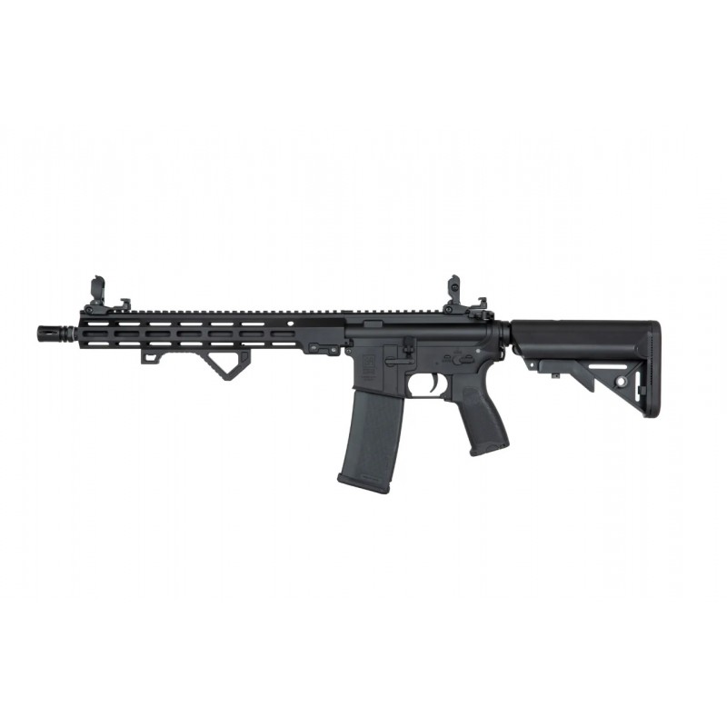SA-E22 EDGE CARBINE REPLICA - BLACK