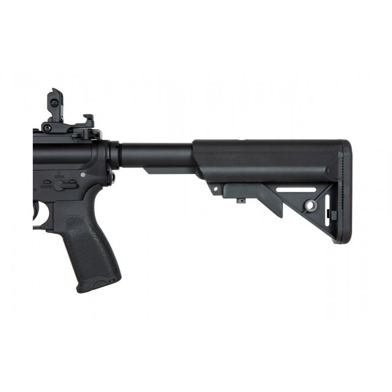SA-E22 EDGE CARBINE REPLICA - BLACK