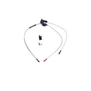 WIRING FOR M4/M15/M16 WIRING FOR M4/M15/M16