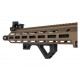 SA-E22 EDGE CARBINE REPLICA - CHAOS BRONZE