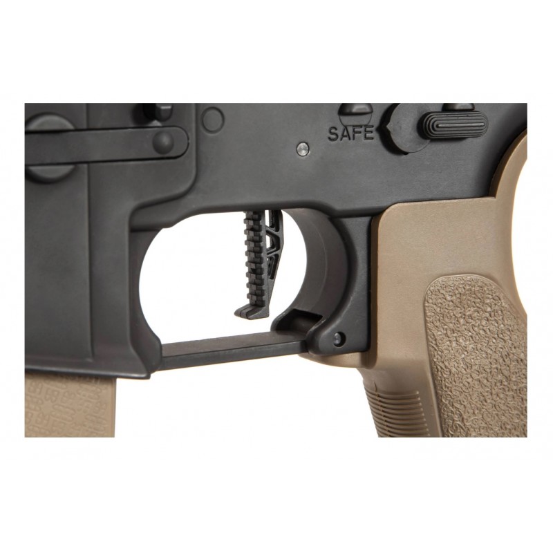 RRA SA-E05 EDGE 2.0 GATE ASTER- HALF-TAN CARBINE REPLICA