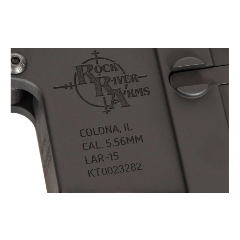 RRA SA-E05 EDGE 2.0 GATE ASTER- HALF-TAN CARBINE REPLICA