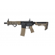 RRA   SI SA-E17-L EDGE ASSAULT REPLICA - LIGHT OPS STOCK - HALF-TAN