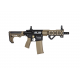 RRA   SI SA-E17-L EDGE ASSAULT REPLICA - LIGHT OPS STOCK - HALF-TAN