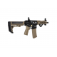 RRA   SI SA-E17-L EDGE ASSAULT REPLICA - LIGHT OPS STOCK - HALF-TAN